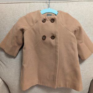 Gap Baby Coat 0-6 months
